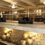 The Champagne Lounge & Restaurant